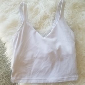 Lululemon Align Crop Top!!!!! Sz 2